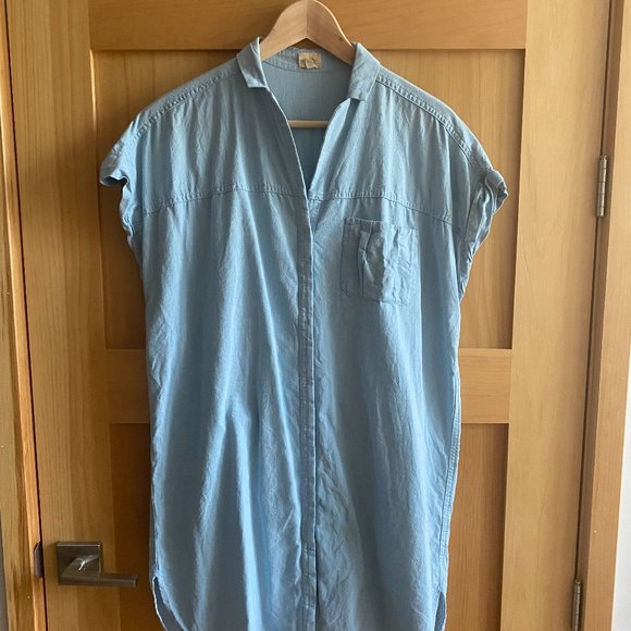 Aritzia Dresses & Skirts - Wilfred free summer dress